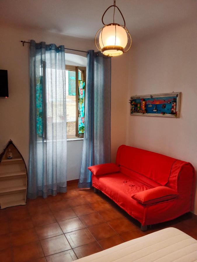 Molo 37 Apartment La Spezia Exterior photo