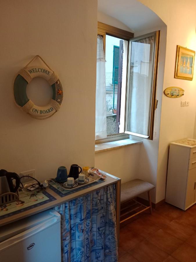Molo 37 Apartment La Spezia Exterior photo